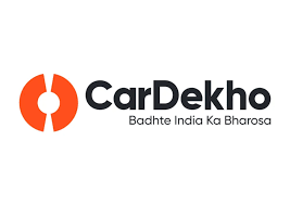 CarDekho automotive marketplace 2026.