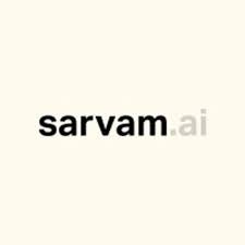 Sarvam AI India