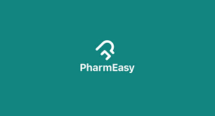 PharmEasy healthcare platform India 2026