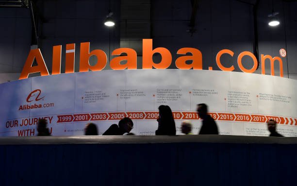 Alibaba Group case study: 20 core Strategies 2026