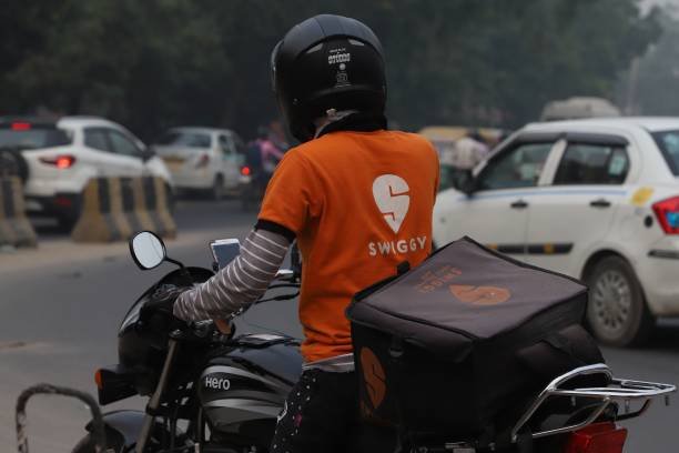 Swiggy India Hyperlocal Market Leader : 18 core Strategies