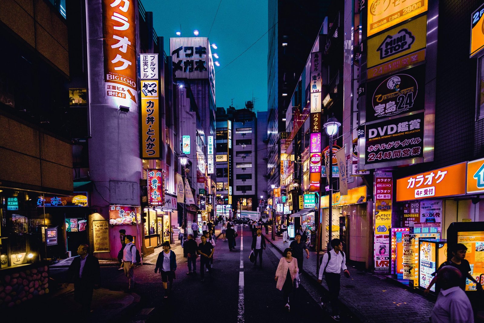 Japan innovation and tech ecosystem 2026.