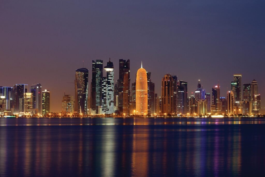 Qatar investment and diversification strategy 2026.