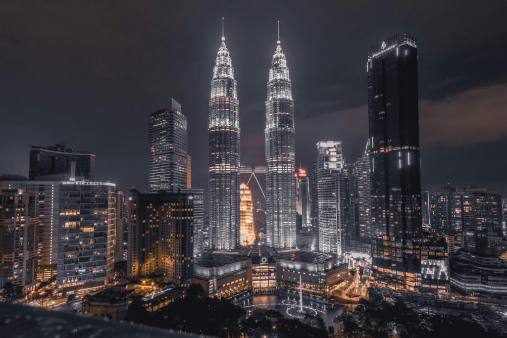 Digital transformation in Malaysia tourism 2026.