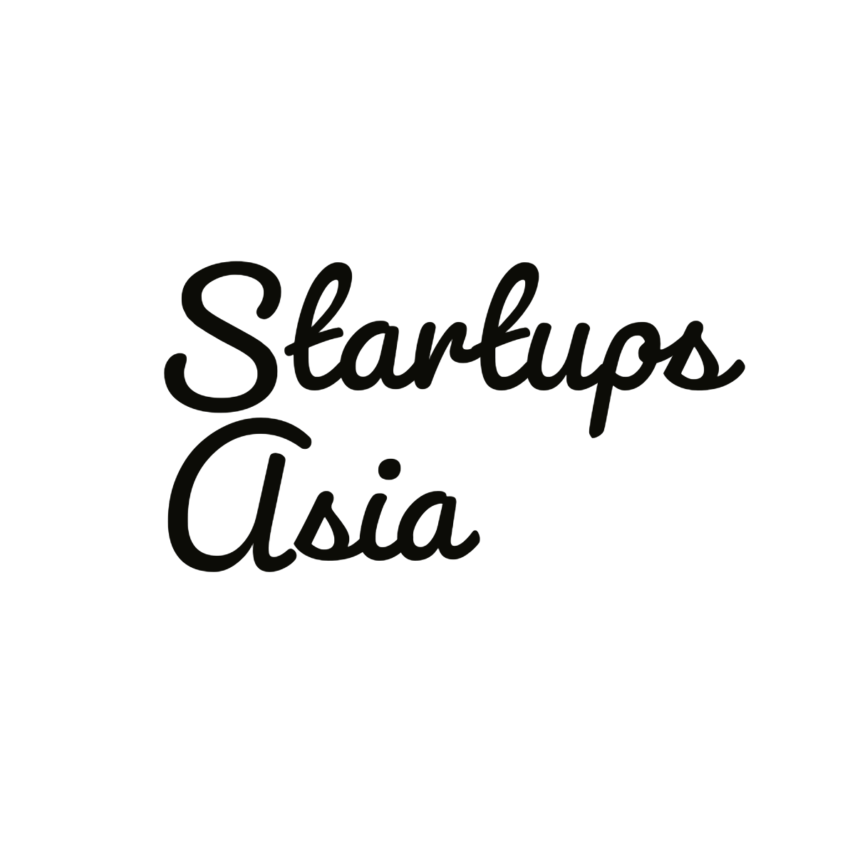 Startups Asia