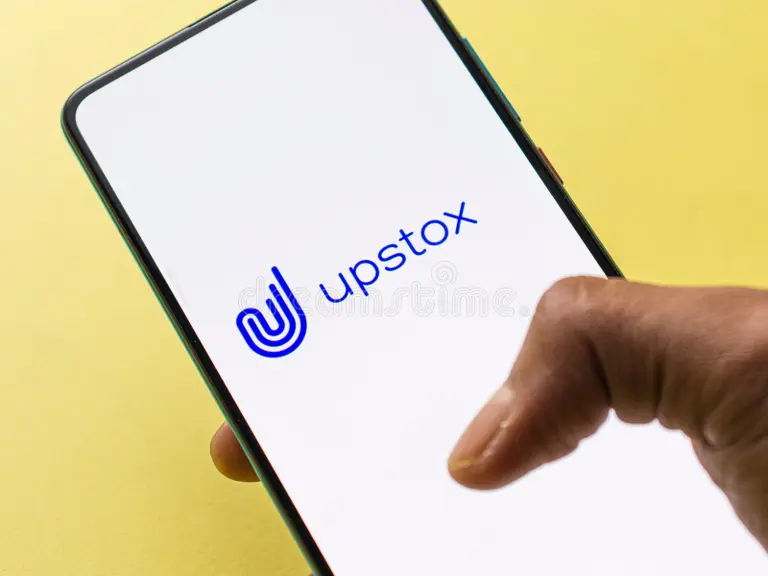 Upstox Fintech Disruption India : 20 strategy