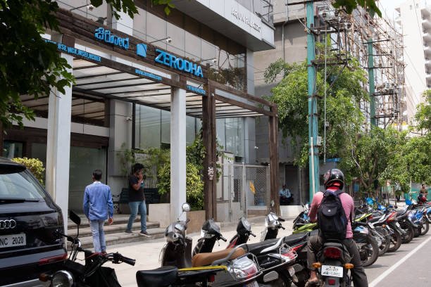 Zerodha Financial Democratization Strategy 2026.