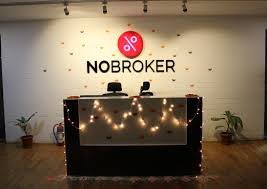 NoBroker PropTech Strategy 2026