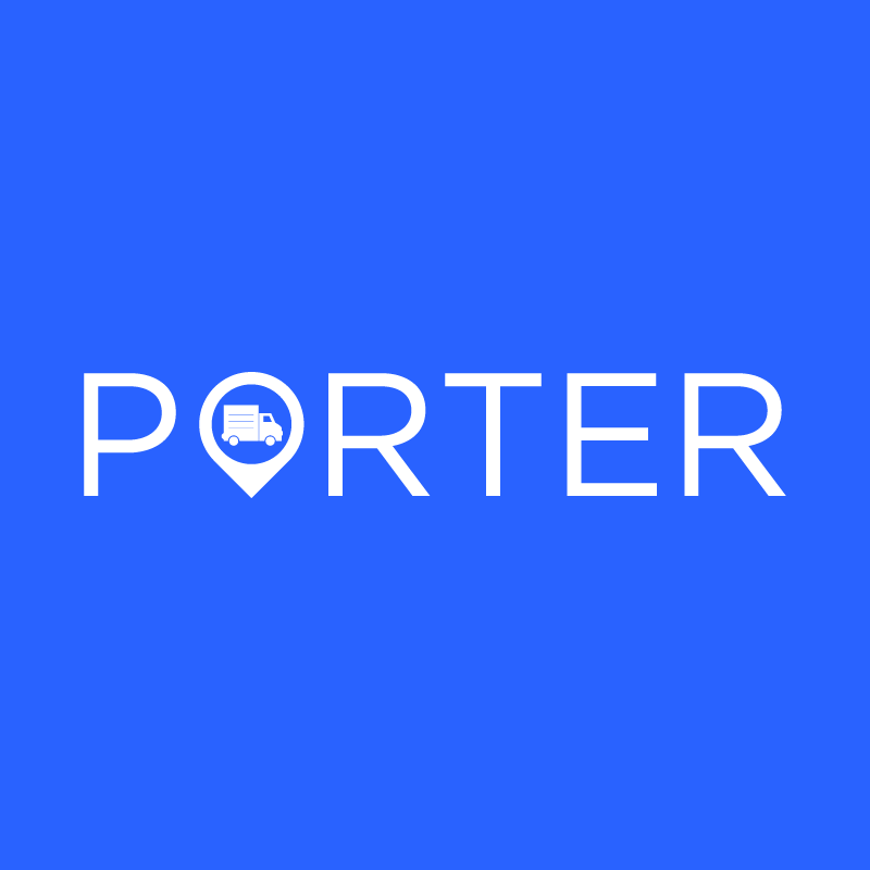 Porter logistics platform India 2026