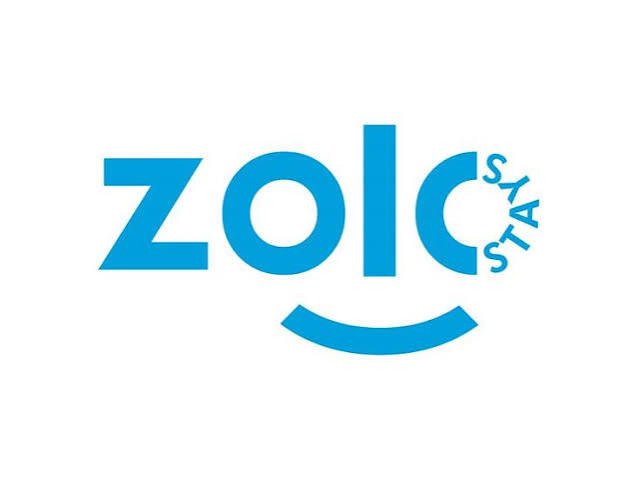 Zolo: Transforming Urban Housing Through Digital Living Infrastructure.