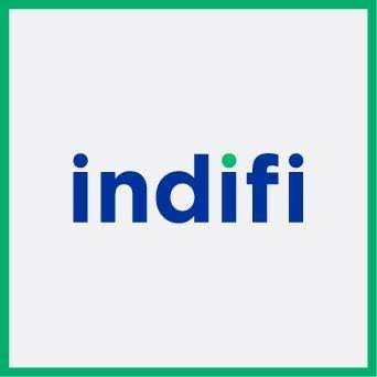 Indifi MSME lending platform 2026, business model .