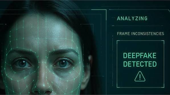 AI Deepfake Investment Scams: How Synthetic Media Is Fueling Financial Fraud.