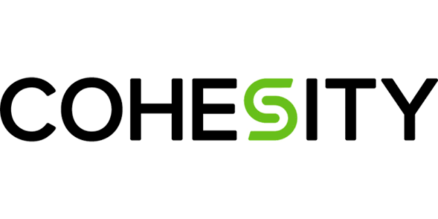 Cohesity Case Study: AI, Data Management, and Cybersecurity Innovation.