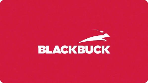 BlackBuck Growth Strategy: AI, Fleet Technology, and Digital Freight Innovation.