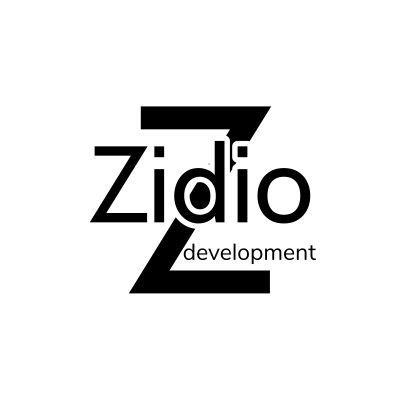 Zidio Intelligent Software Engineering and Digital Transformation Solutions.