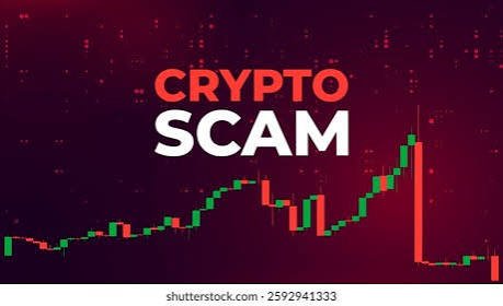 Cryptocurrency: Global Market Trends, Innovation, and Institutional scam 2026.