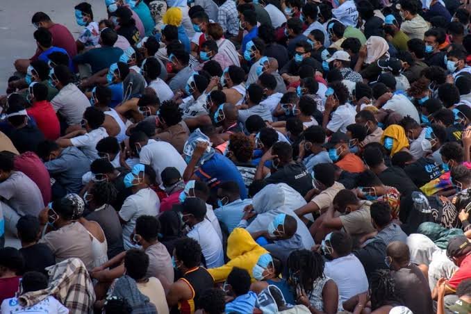 Myanmar: A Strategic Analysis Cybercrime Networks and Human Trafficking.