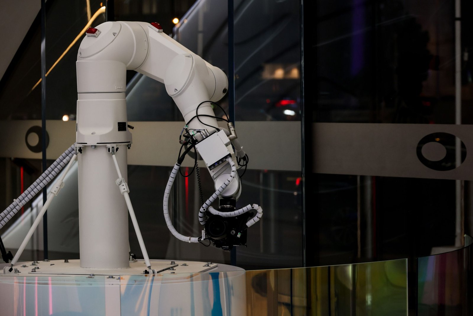 AI Continues to Dominate Startup Investment: Inside the Global Funding Boom.