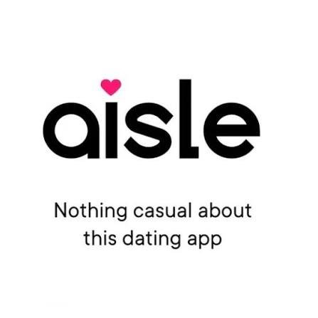 Aisle 2026: Premium Dating, AI, and the Future of Relationship Technology.